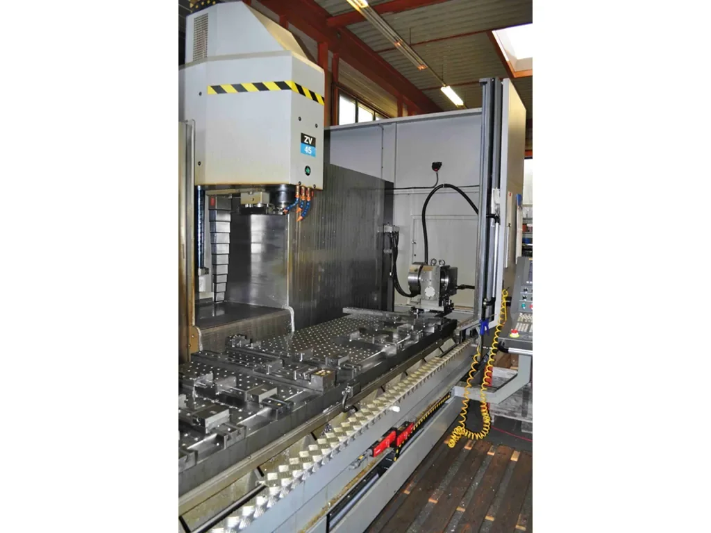 IBARMIA — Germany ZV 45 / L3000