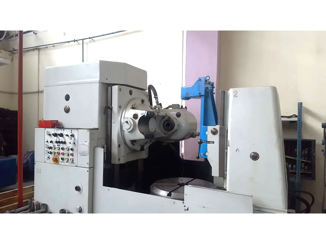 Stankoimport STANKOIMPORT 53A80H